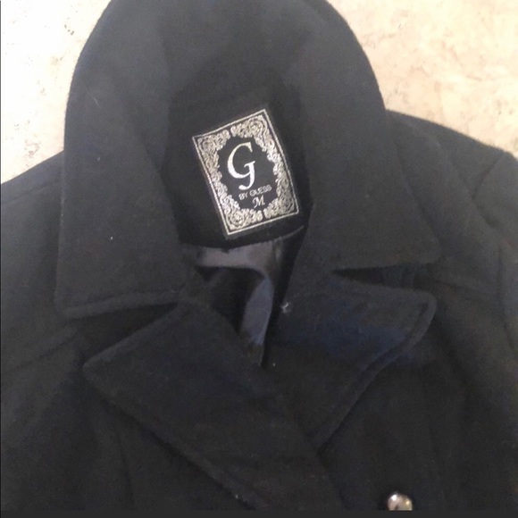 Coat - Picture 2 of 5